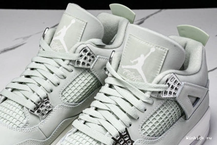 Seafoam 4 Jordan Air 0723